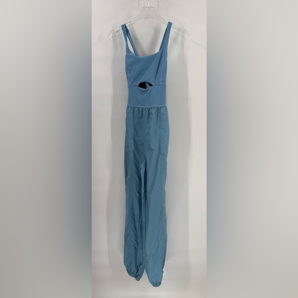 FP MOVEMENT Women's Righteous‎ Onesie skyline size small NWT - Picture 5 of 7